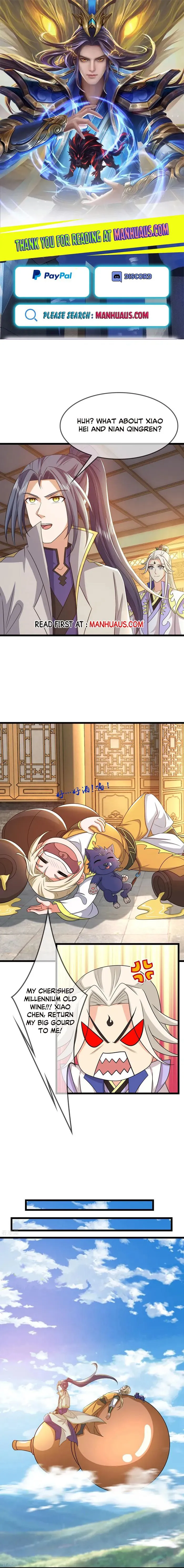 Page 1 of Chapter 730