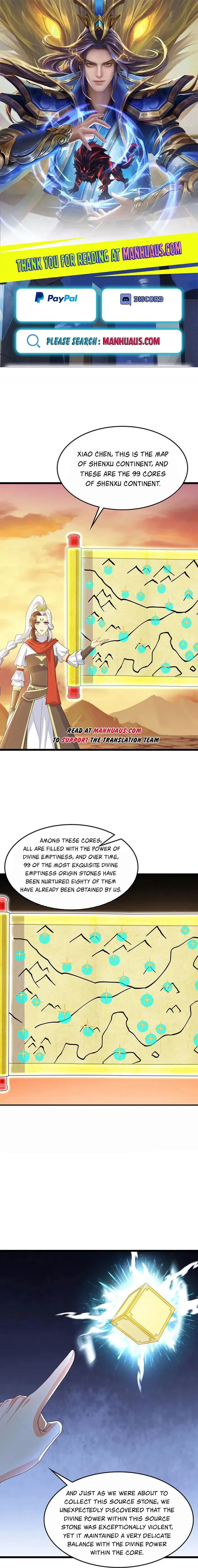 Page 1 of Chapter 732