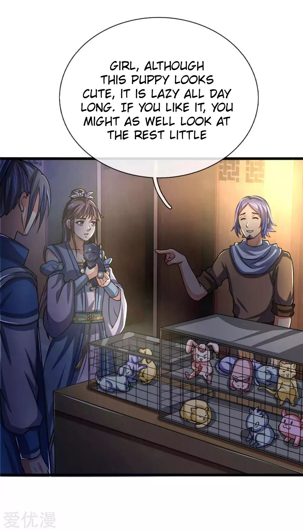 Page 2 of Chapter 74