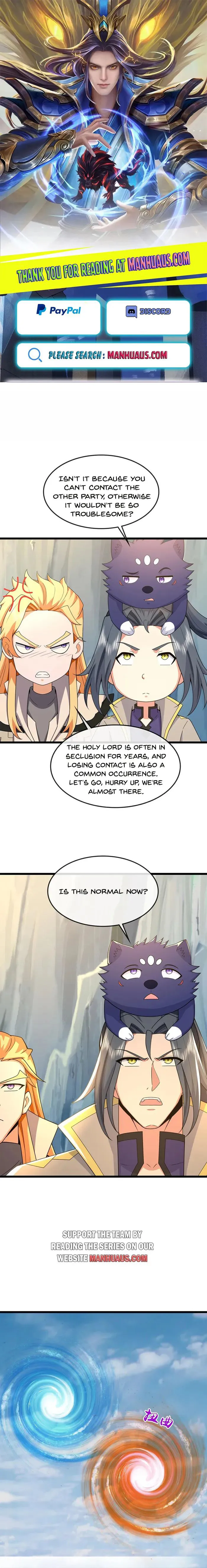 Page 1 of Chapter 761