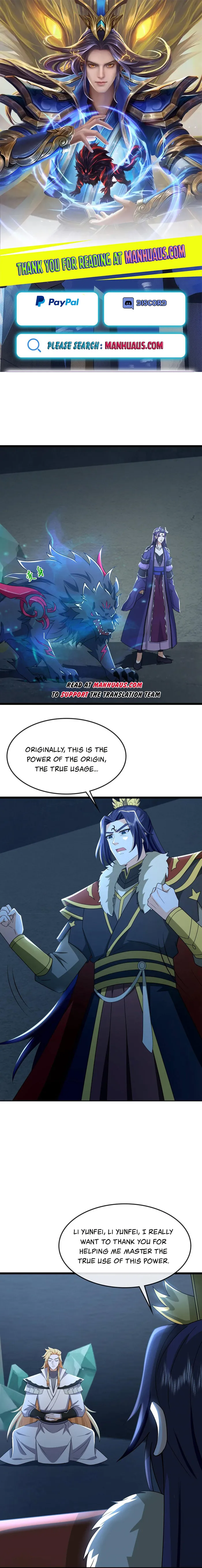 Page 1 of Chapter 768