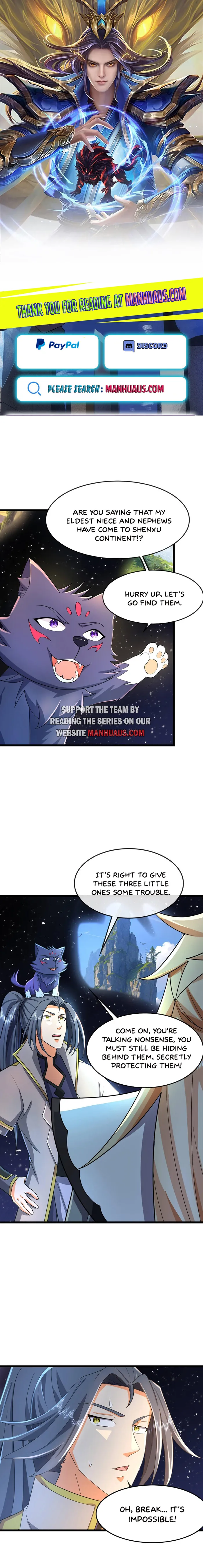 Page 1 of Chapter 775