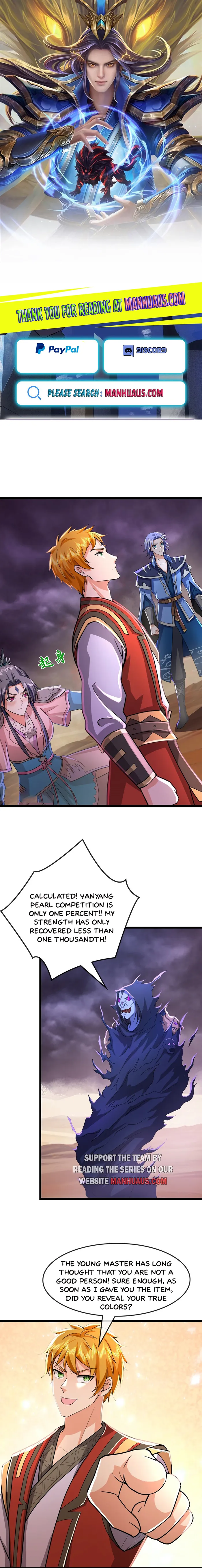 Page 1 of Chapter 776