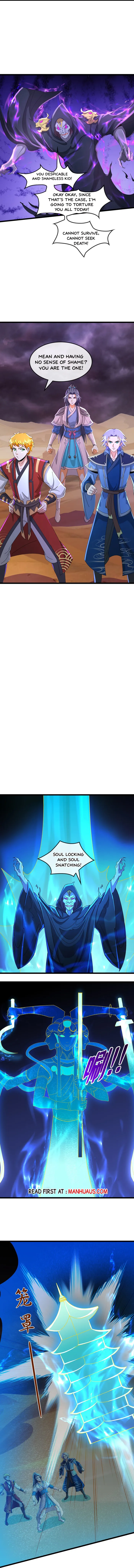 Page 2 of Chapter 776