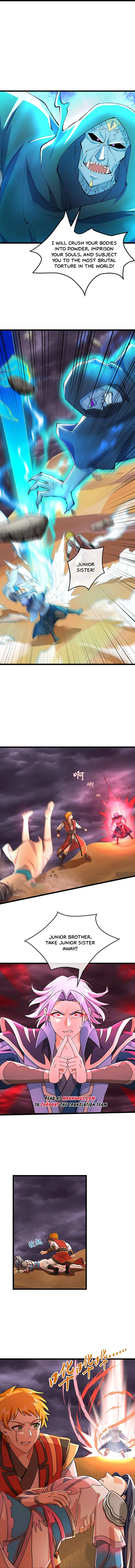 Page 2 of Chapter 777