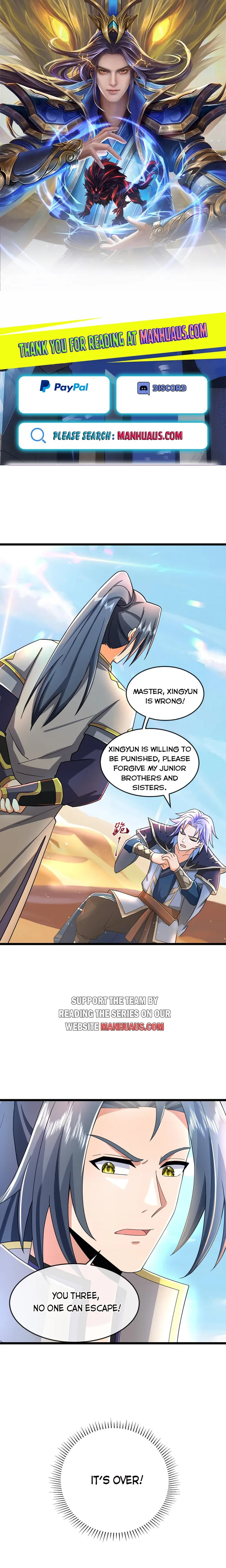Page 1 of Chapter 779