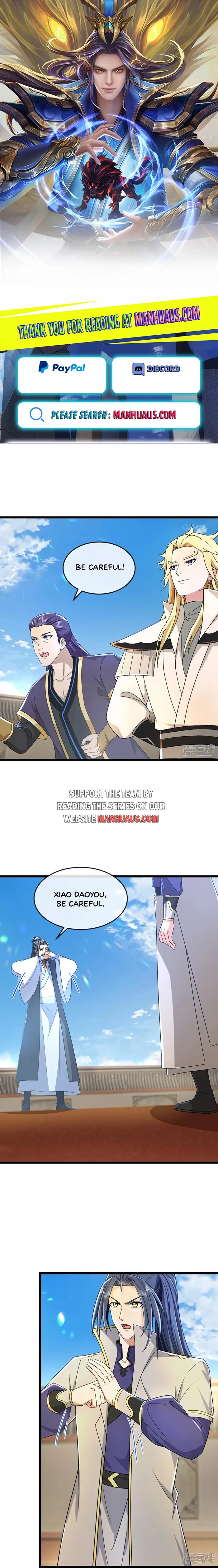 Page 1 of Chapter 793