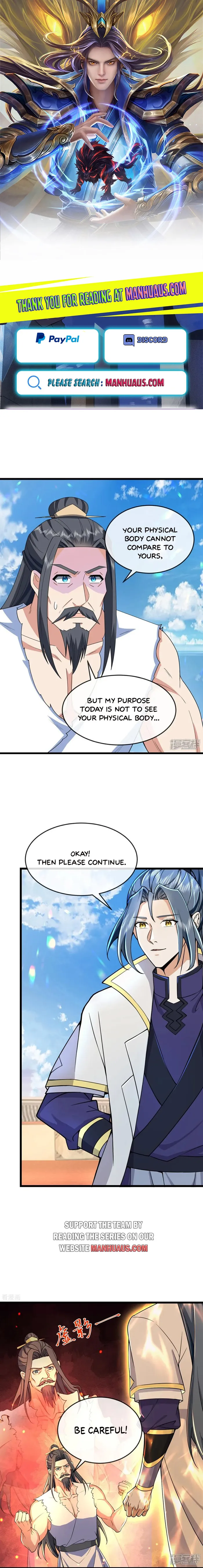 Page 1 of Chapter 794