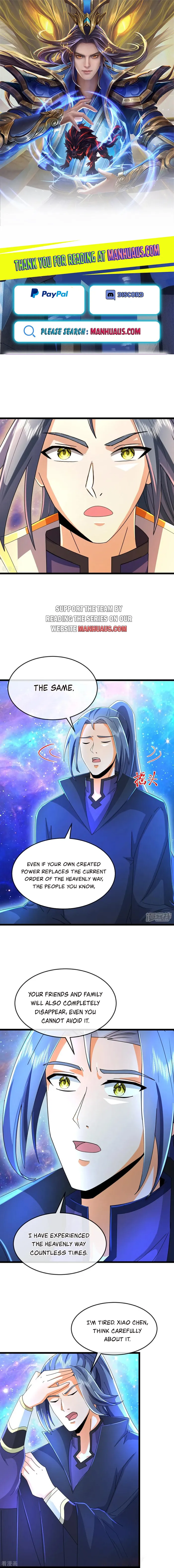 Page 1 of Chapter 798