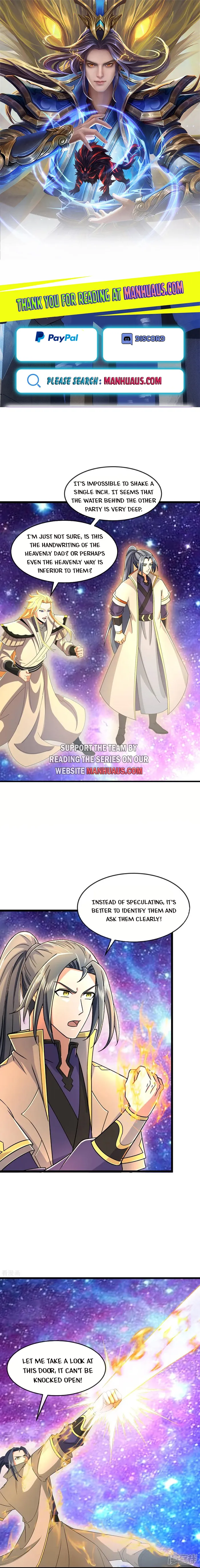 Page 1 of Chapter 801
