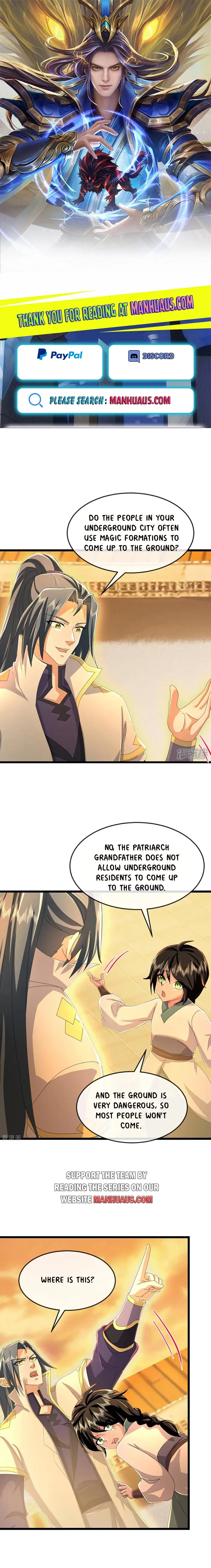 Page 1 of Chapter 806