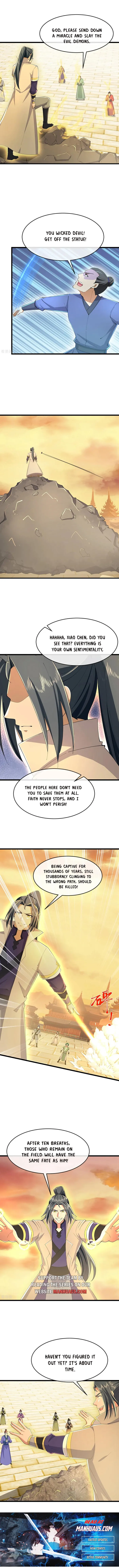Page 5 of Chapter 810