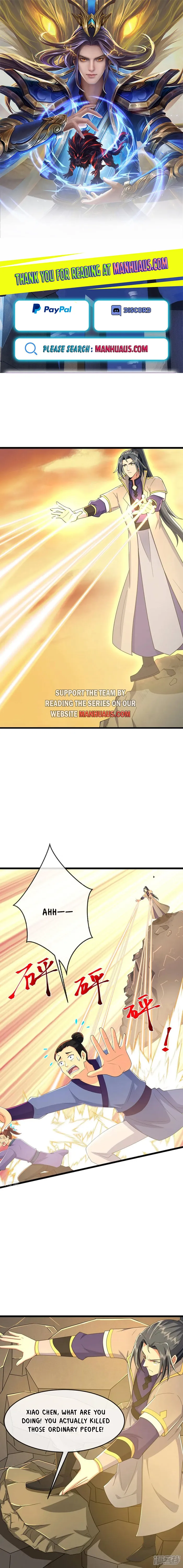Page 1 of Chapter 811