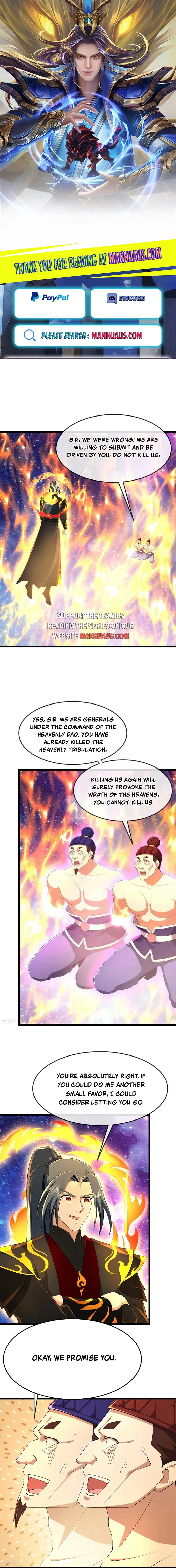Page 1 of Chapter 814
