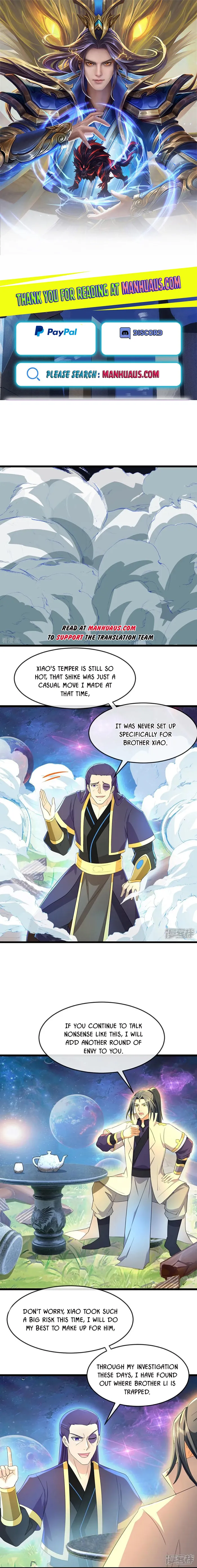 Page 1 of Chapter 815