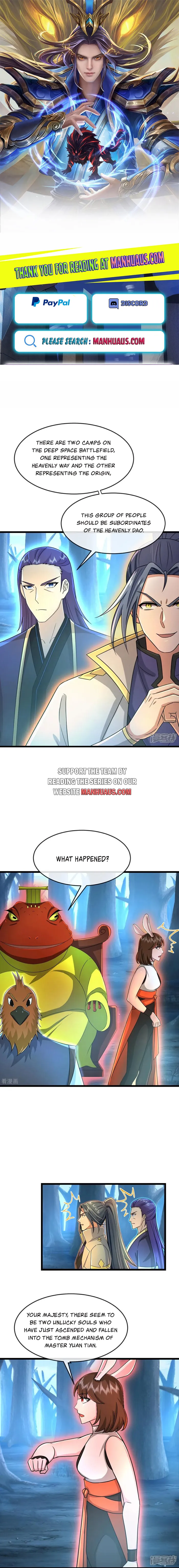 Page 1 of Chapter 818