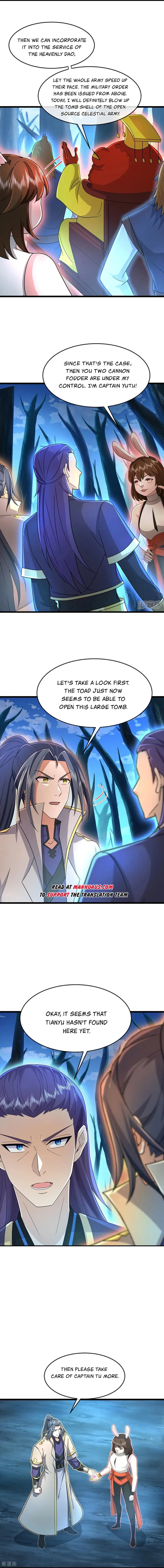 Page 2 of Chapter 818