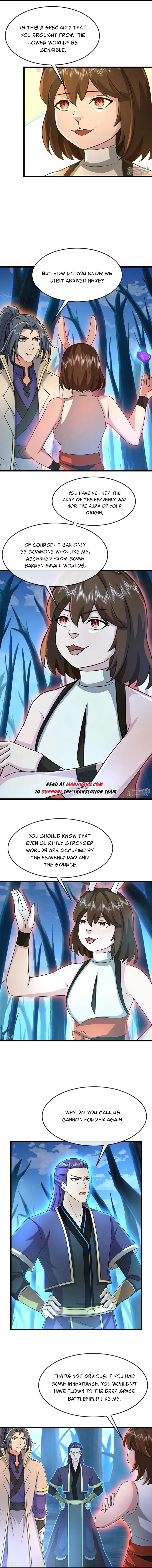 Page 3 of Chapter 818