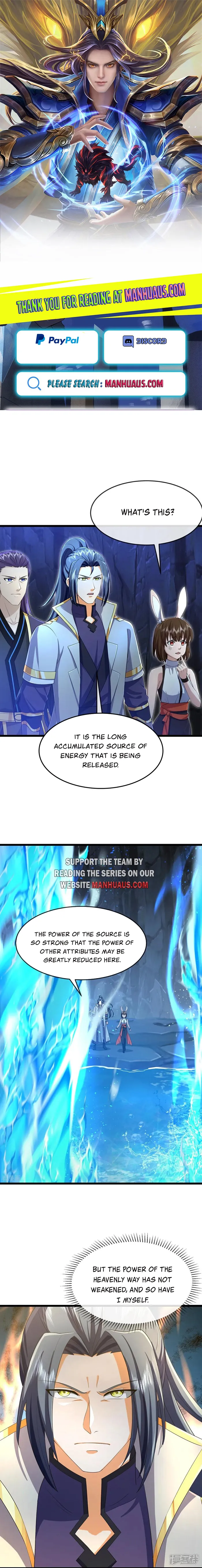Page 1 of Chapter 821