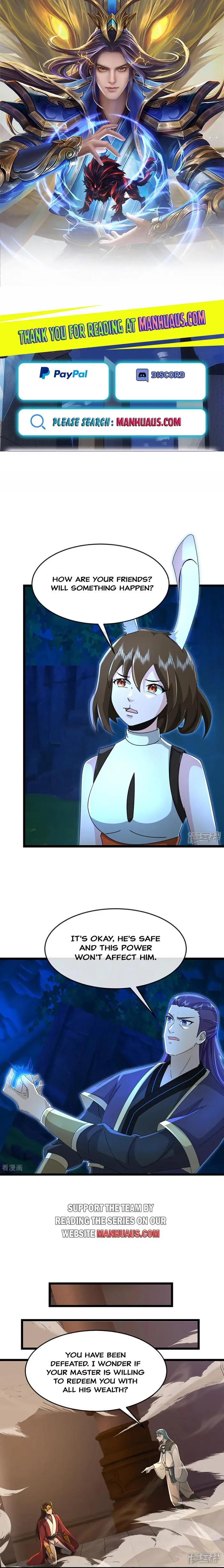 Page 1 of Chapter 826