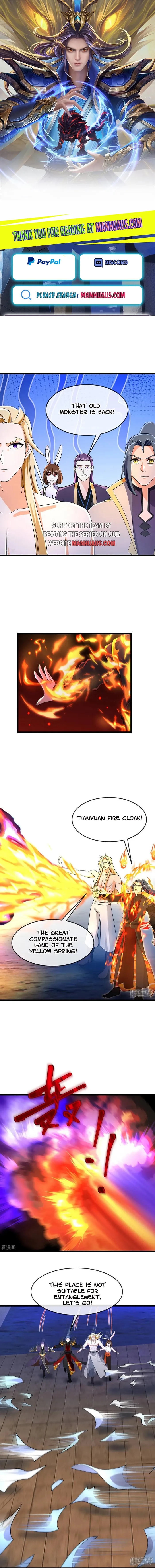 Page 1 of Chapter 829