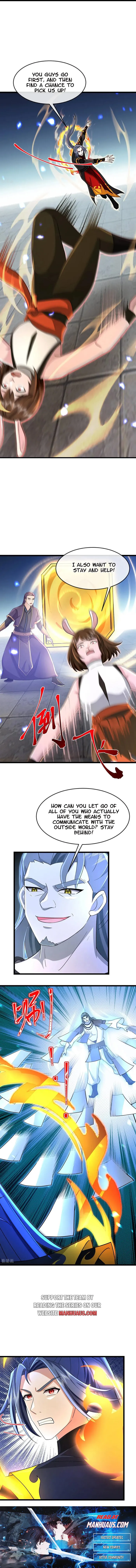 Page 5 of Chapter 829