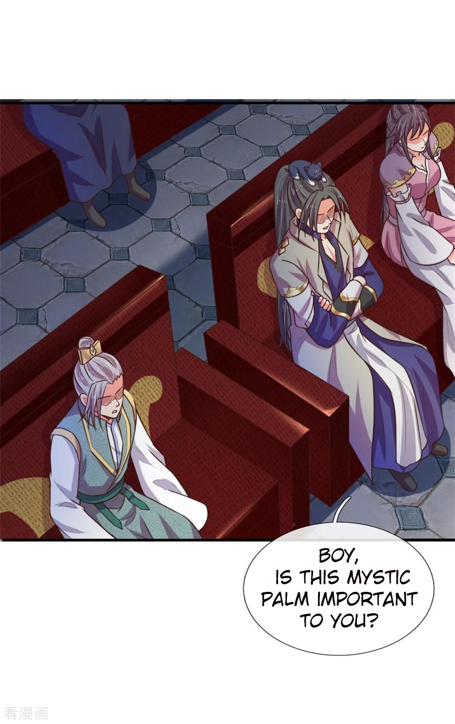 Page 15 of Chapter 83