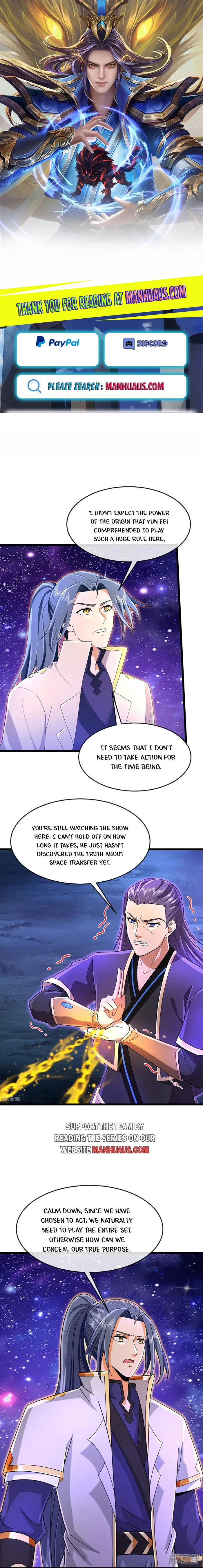 Page 1 of Chapter 835