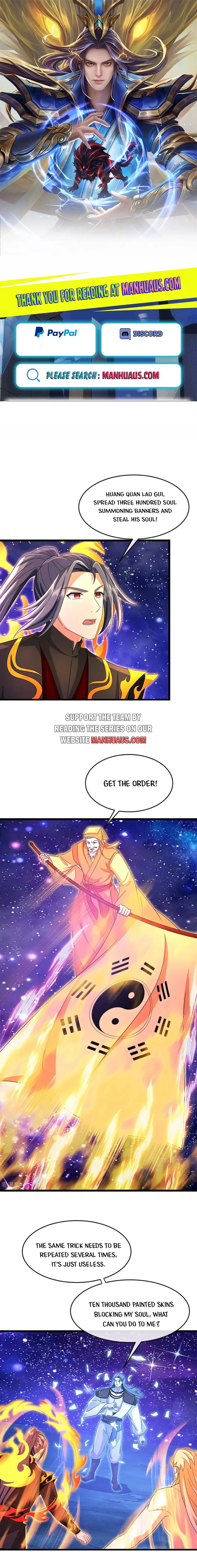 Page 1 of Chapter 838