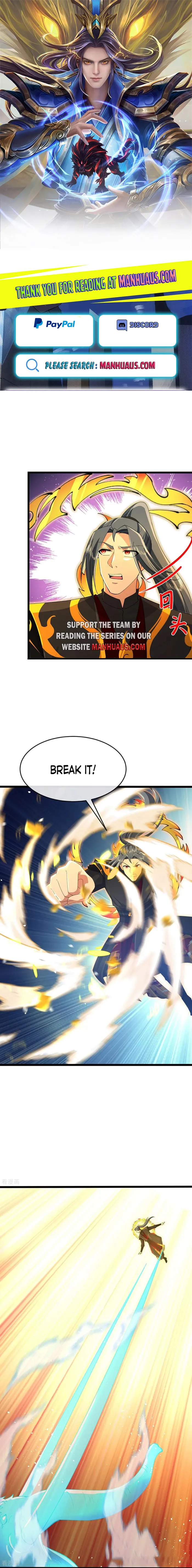 Page 1 of Chapter 864