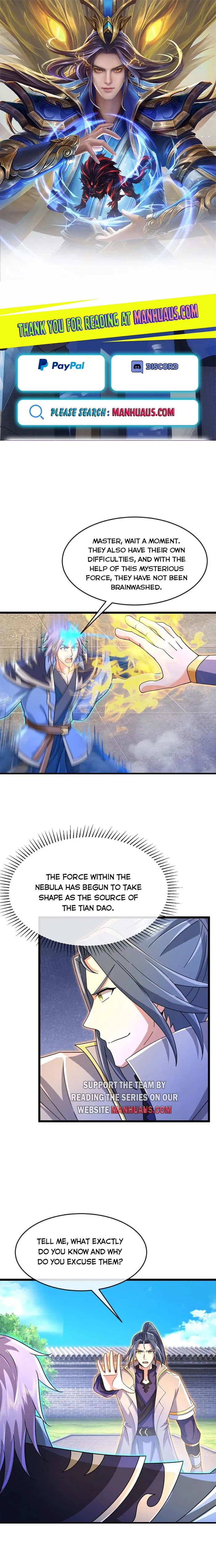 Page 1 of Chapter 866