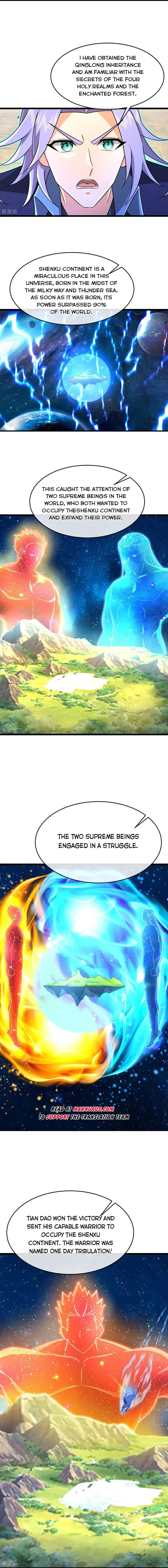 Page 2 of Chapter 866