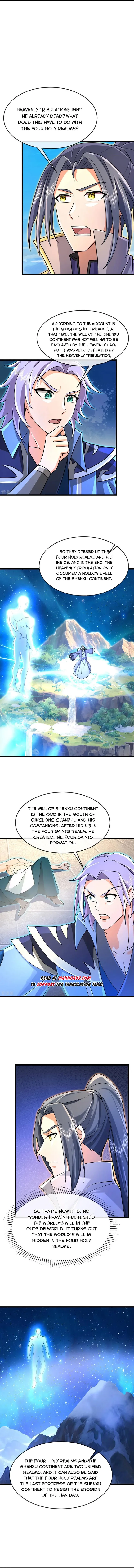 Page 3 of Chapter 866