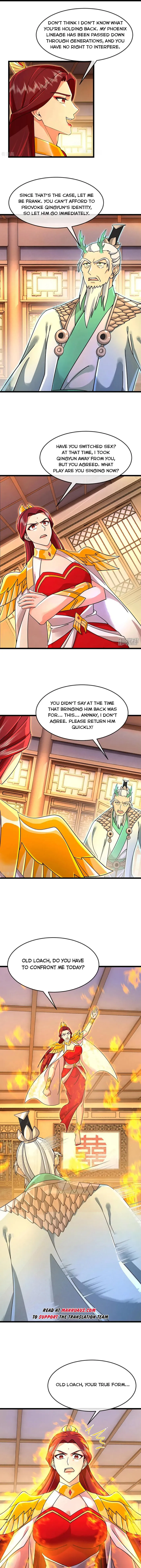Page 6 of Chapter 867