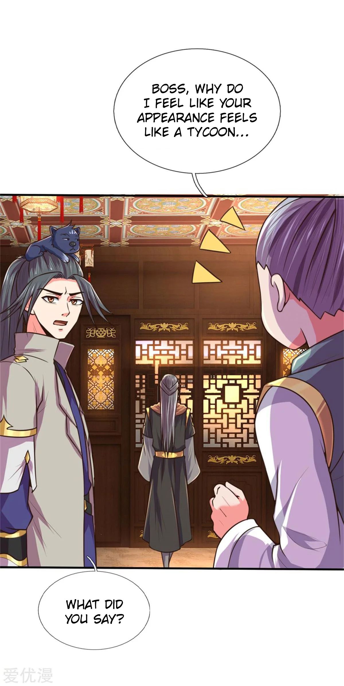 Page 21 of Chapter 91