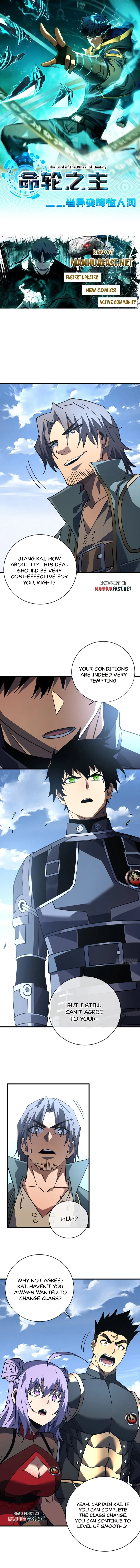 Page 1 of Chapter 101