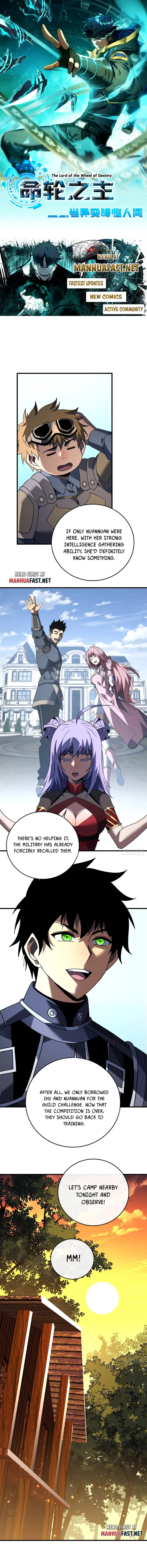 Page 1 of Chapter 110
