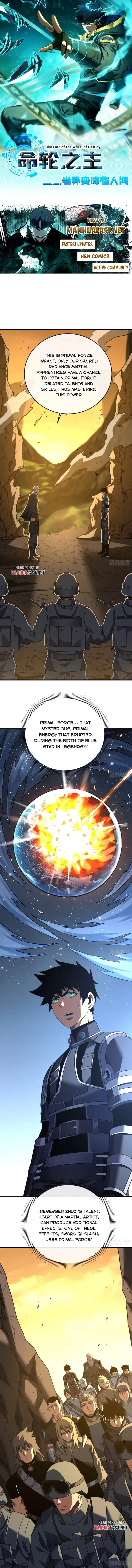 Page 1 of Chapter 127