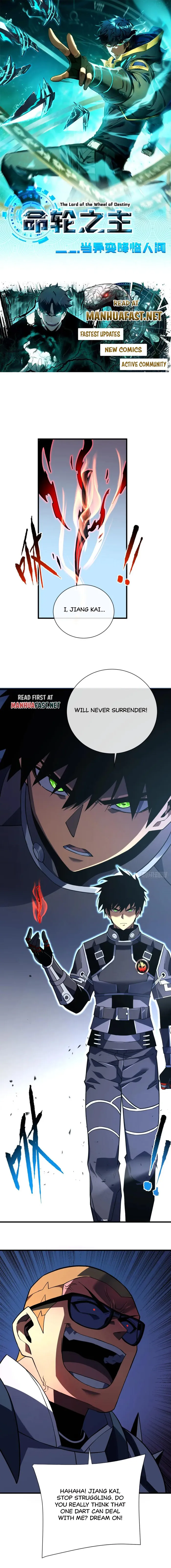 Page 1 of Chapter 85