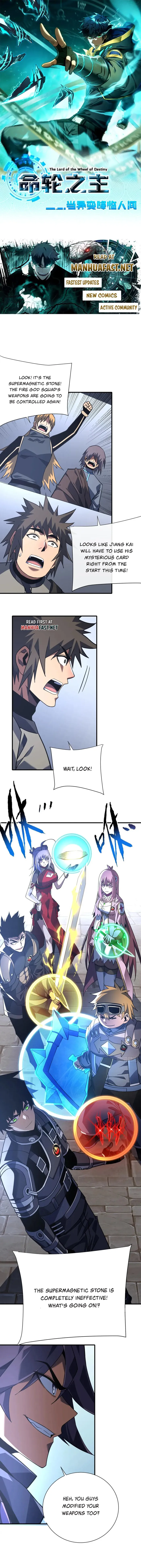 Page 1 of Chapter 92