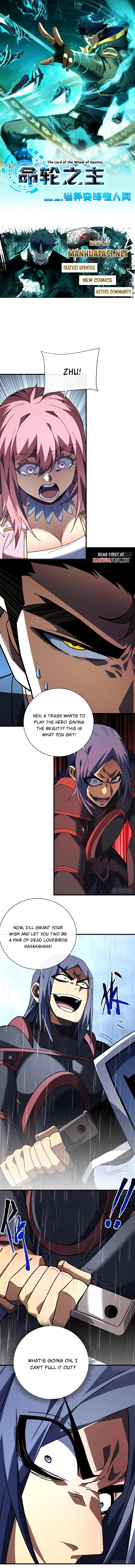 Page 1 of Chapter 97