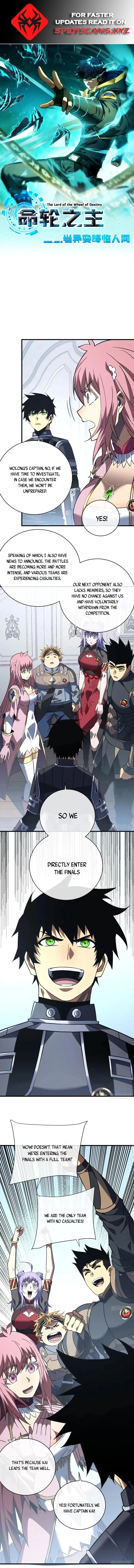 Page 1 of Chapter 99