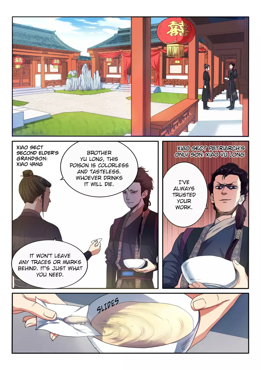 Page 5 of Chapter 1