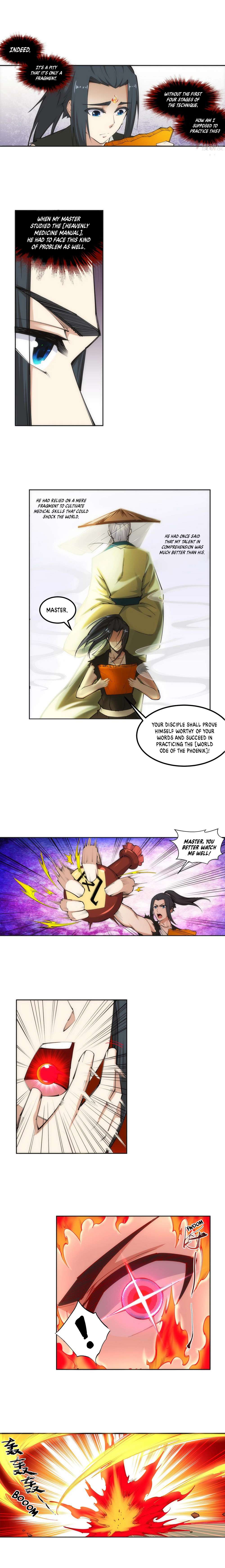 Page 3 of Chapter 100