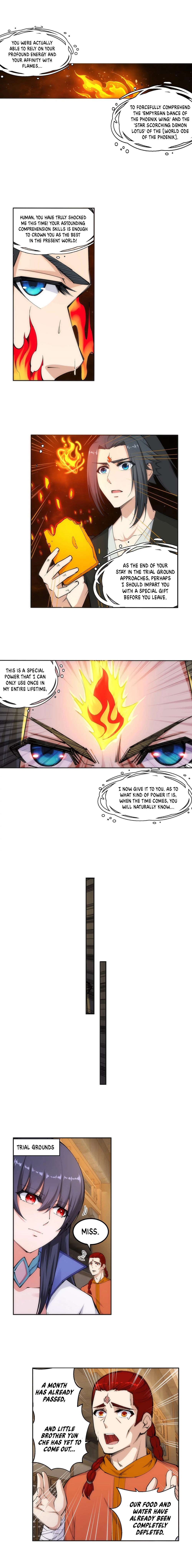 Page 4 of Chapter 100