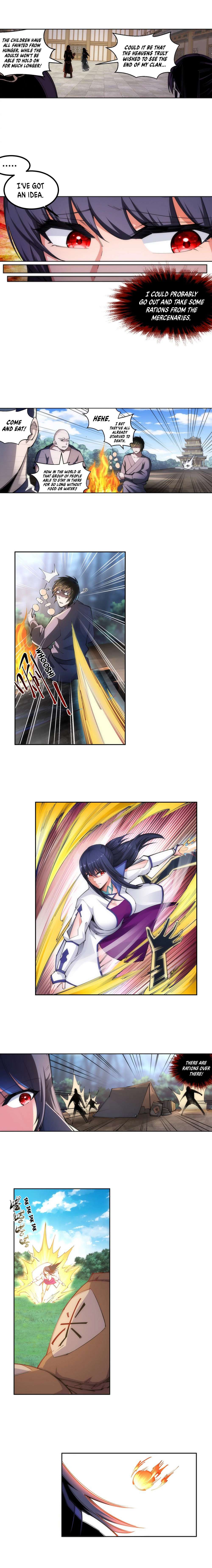 Page 5 of Chapter 100