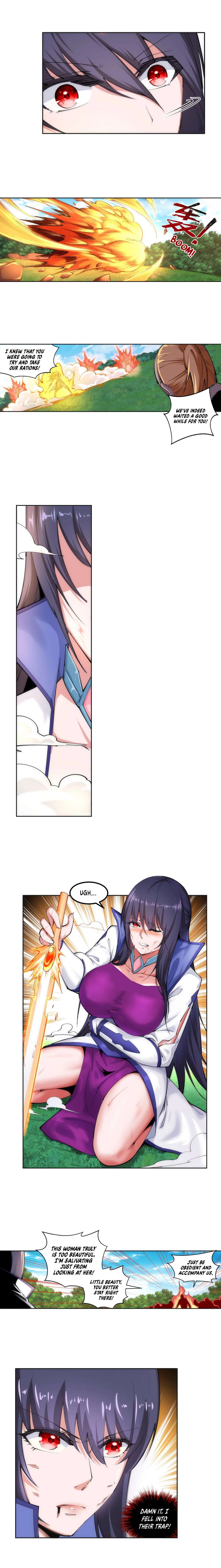 Page 6 of Chapter 100