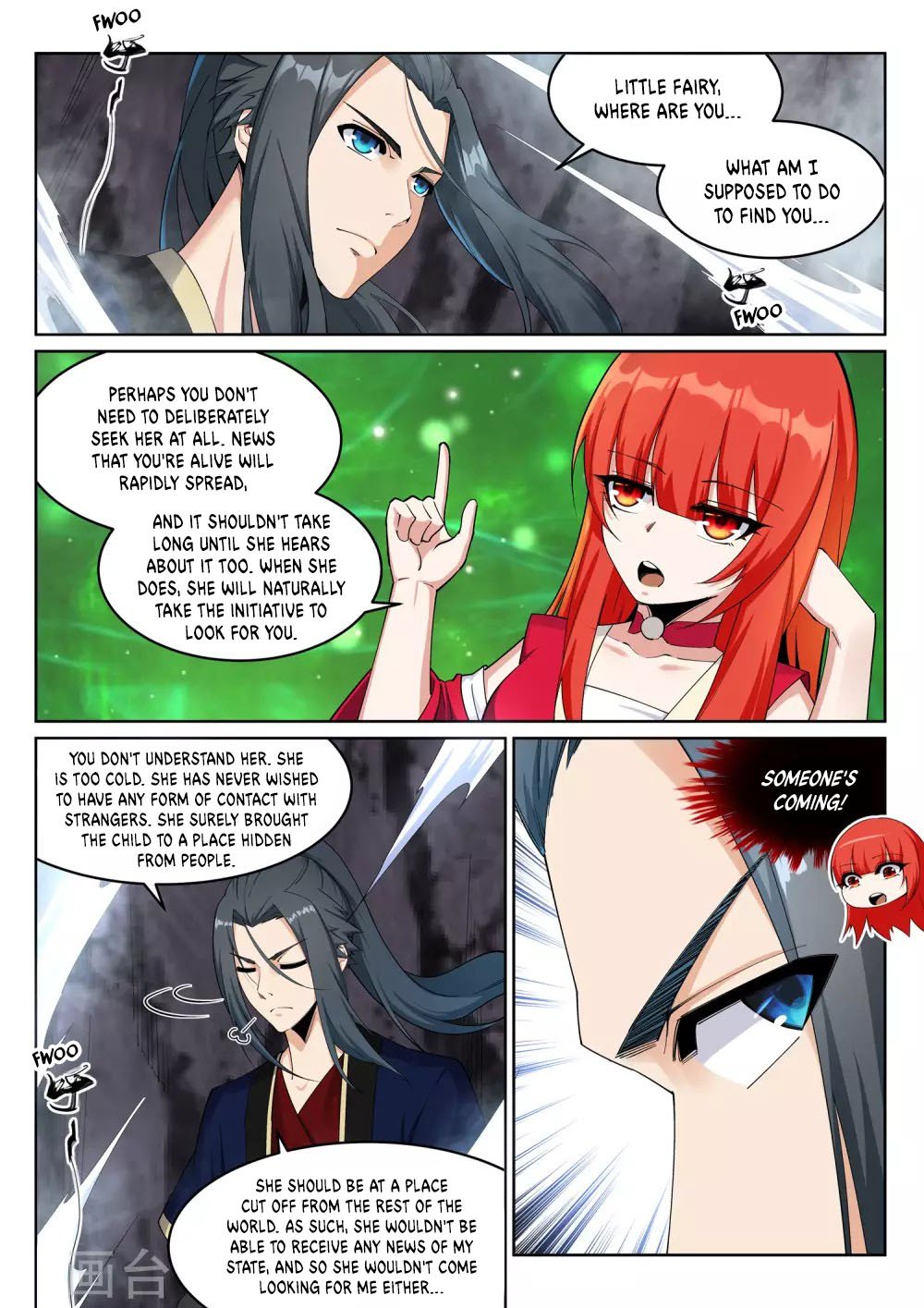 Page 8 of Chapter 183