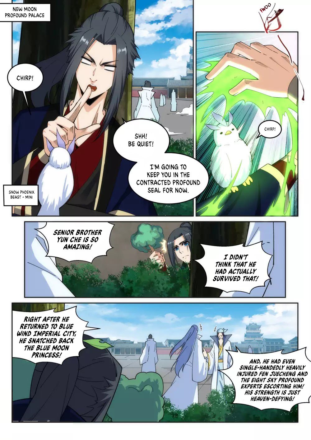 Page 3 of Chapter 184