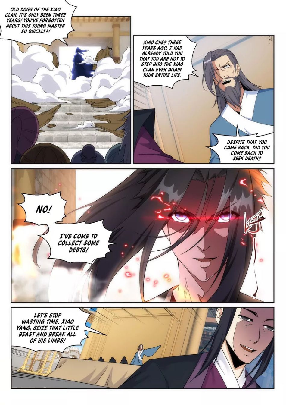 Page 3 of Chapter 185